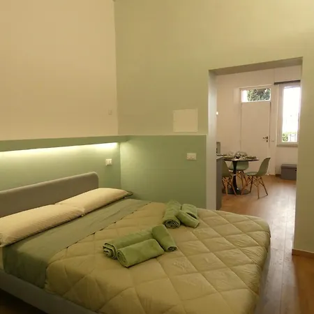 Scappo In Umbria, Casaleo Apartment Perugia