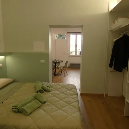 Scappo In Umbria, Casaleo Apartment *