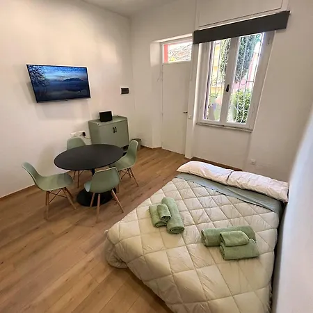 Lägenhet Scappo In Umbria, Casaleo Perugia