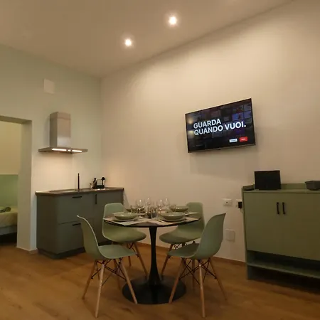 Scappo In Umbria, Casaleo Apartmán