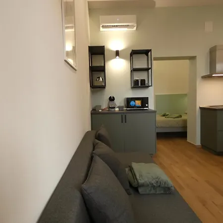 Daire Scappo In Umbria, Casaleo Perugia