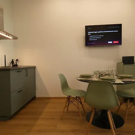 Scappo In Umbria, Casaleo Apartmán