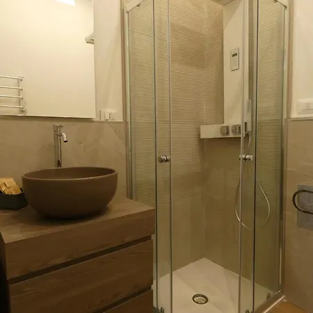 Scappo In Umbria, Casaleo Daire *