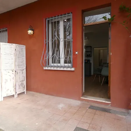 Scappo In Umbria, Casaleo Lägenhet Perugia