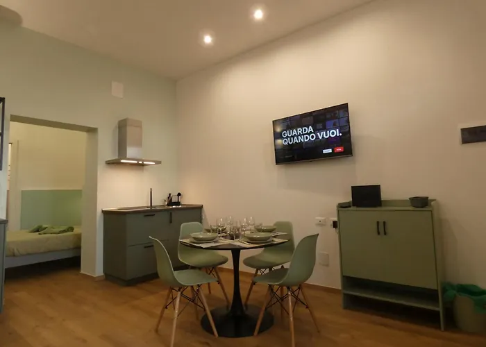 Scappo In Umbria, Casaleo Apartamento