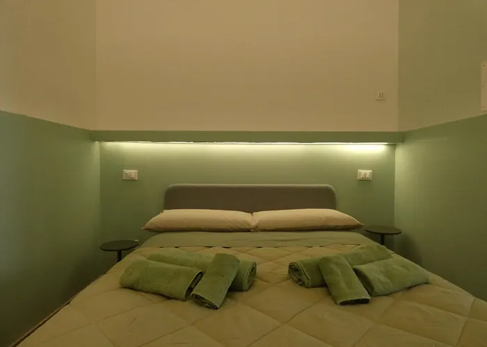 Scappo In Umbria, Casaleo Apartamento Perúgia