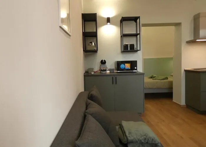 Apartamento Scappo In Umbria, Casaleo Perúgia