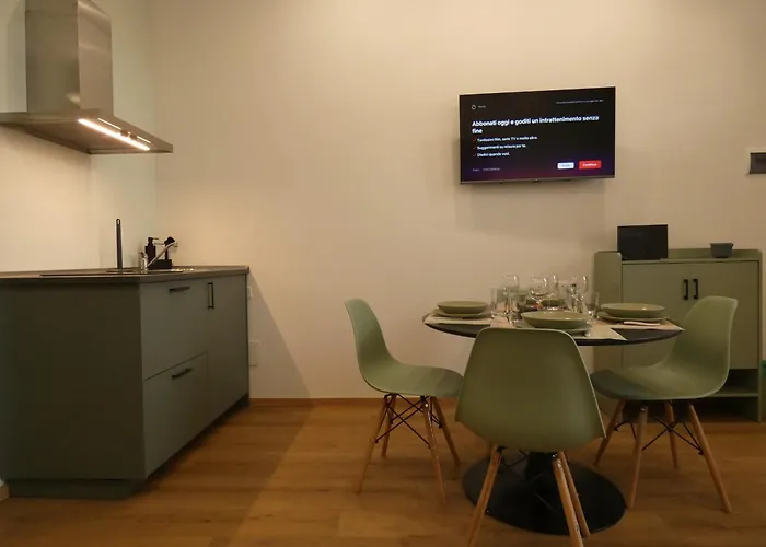 Scappo In Umbria, Casaleo Apartamento