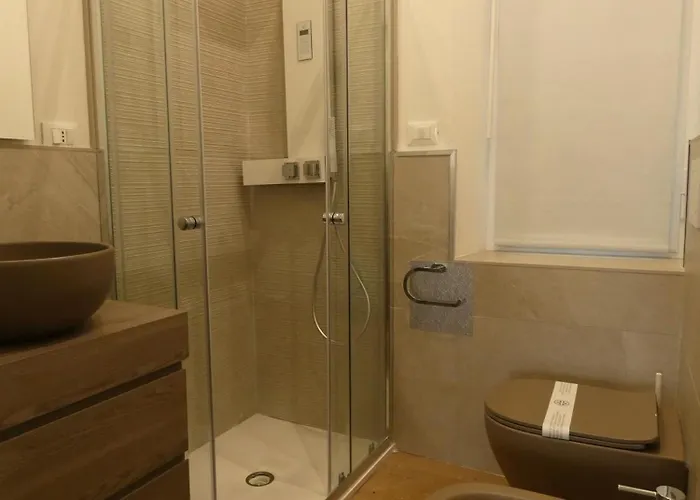 Scappo In Umbria, Casaleo