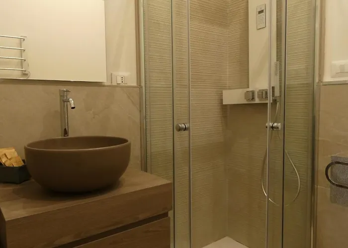 Scappo In Umbria, Casaleo Apartamento *